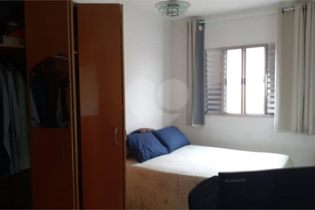 Apartamento à venda com 2 quartos em Jardim Iporanga, Guarulhos, SP