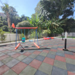 Apartamento à venda com 2 quartos, sendo 1 suíte,  em Vila Thais, Atibaia, SP