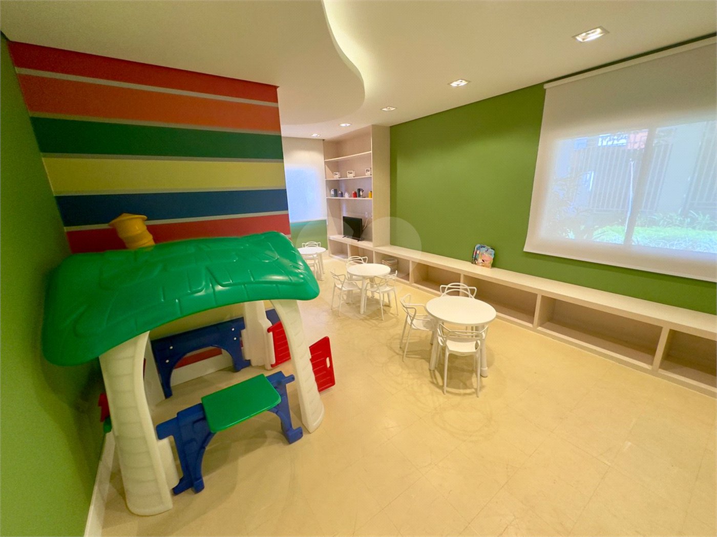 Apartamento à venda com 2 suítes em Jardim Ampliação, São Paulo, SP
