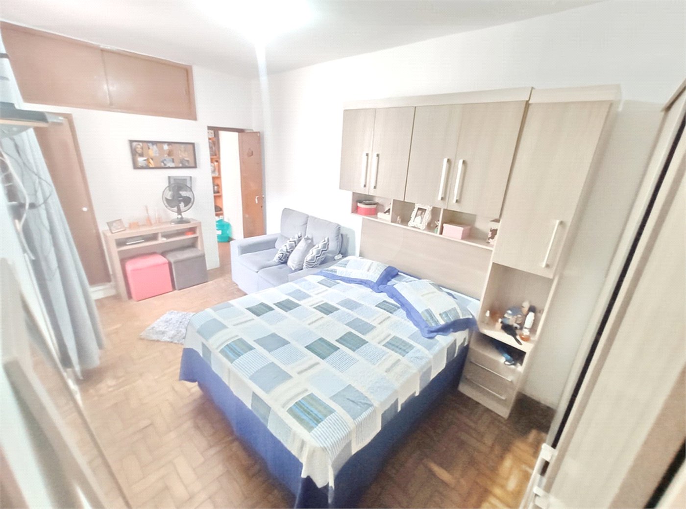 Casa Térrea à venda com 3 quartos, sendo 1 suíte, em Vila Mazzei, São Paulo, SP