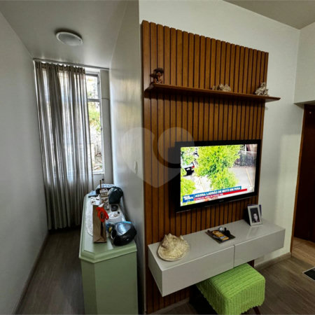 Apartamento à venda com 2 quartos em Vila Isabel, Rio de Janeiro, RJ