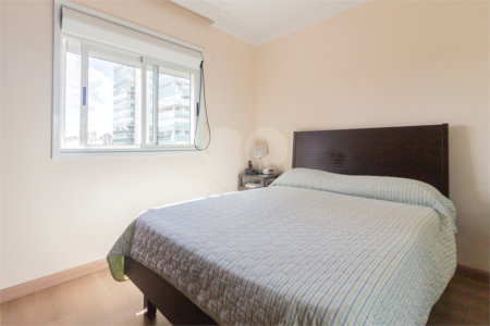 Apartamento à venda com 4 quartos, sendo 3 suítes,  em Indianópolis, São Paulo, SP