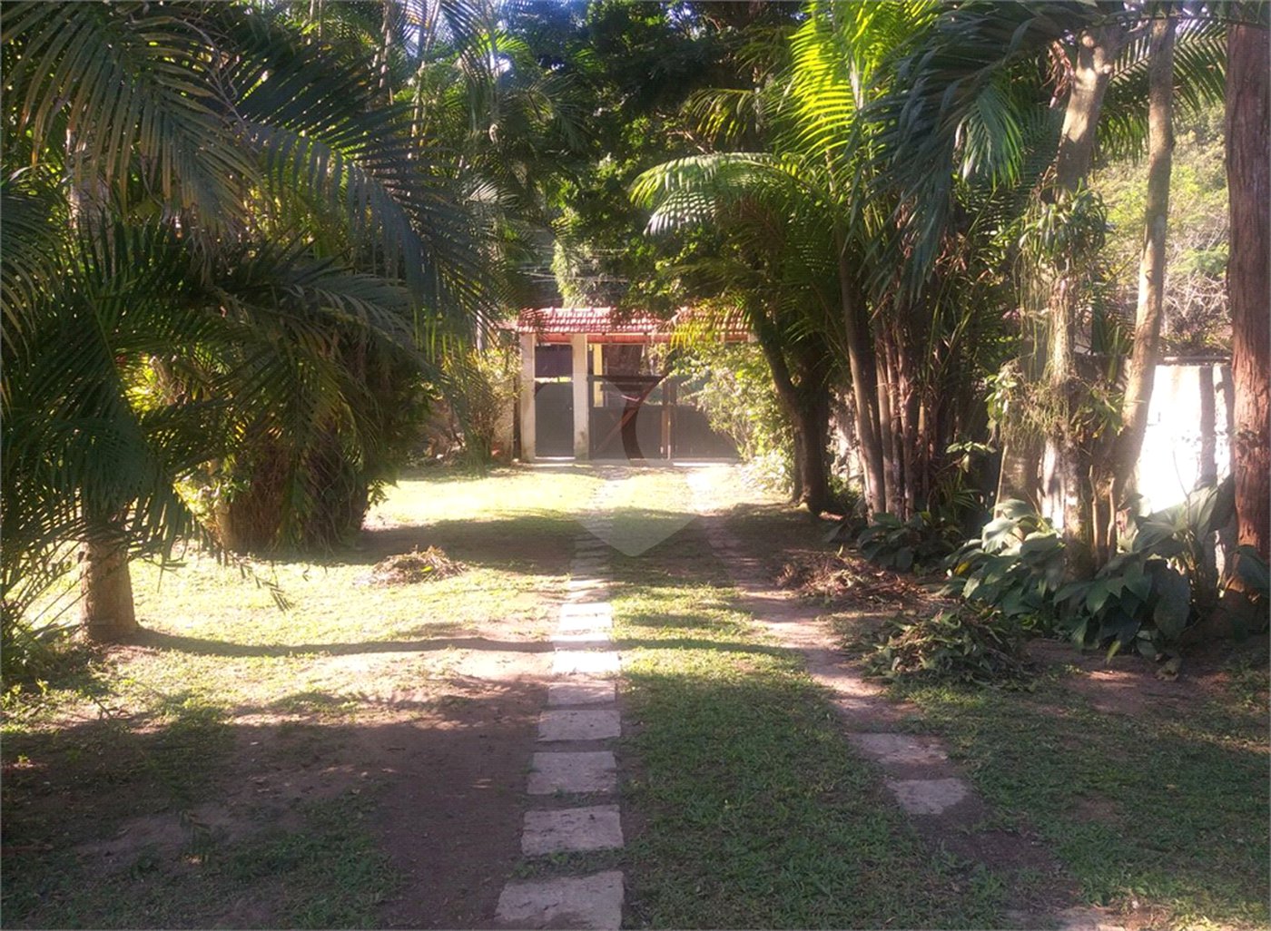 Sítio à venda com 5 quartos, sendo 2 suítes,  em Parque Recreio Dom Pedro Ii (guia de Pacobaíba), Magé, RJ