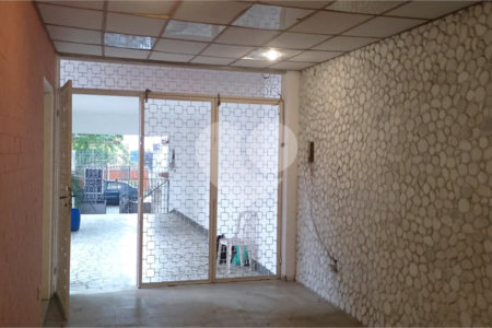Casa à venda com 4 quartos em Maracanã, Rio de Janeiro, RJ