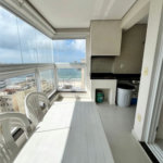 Apartamento à venda, 103 m² por R$ 1.000.000,00 - Centro - Guarujá/SP
