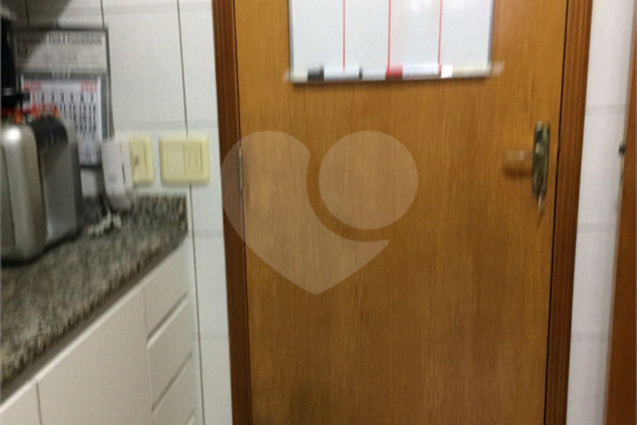 Apartamento à venda com 3 quartos, sendo 1 suíte, em Tucuruvi, São Paulo, SP
