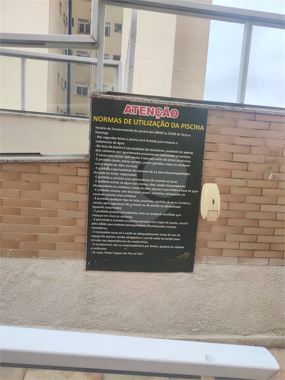 Apartamento à venda com 3 quartos, sendo 1 suíte, em Jardim Imperador, Suzano, SP