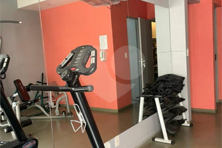 Apartamento à venda com 3 quartos, sendo 1 suíte,  em Vila Andrade, São Paulo, SP