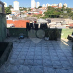 Casa à venda com 4 quartos em Freguesia do Ó, São Paulo, SP