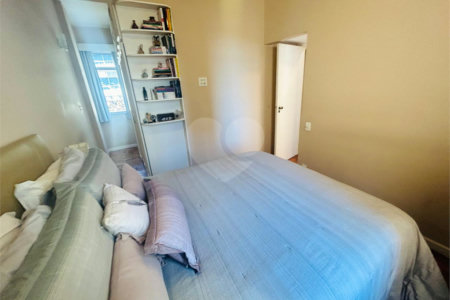 Apartamento à venda com 3 quartos, sendo 1 suíte, em Tijuca, Rio de Janeiro, RJ