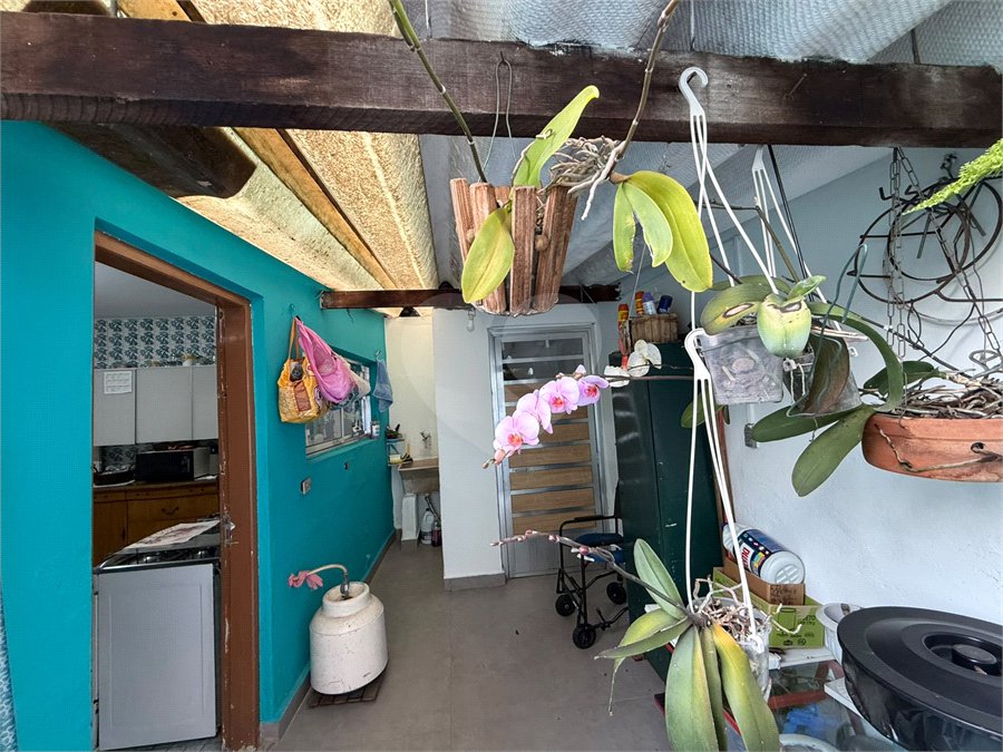 Sobrado à venda com 2 quartos em Horto Florestal, São Paulo, SP