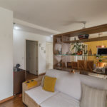 Apartamento à venda com 3 suítes em Paraíso, São Paulo, SP