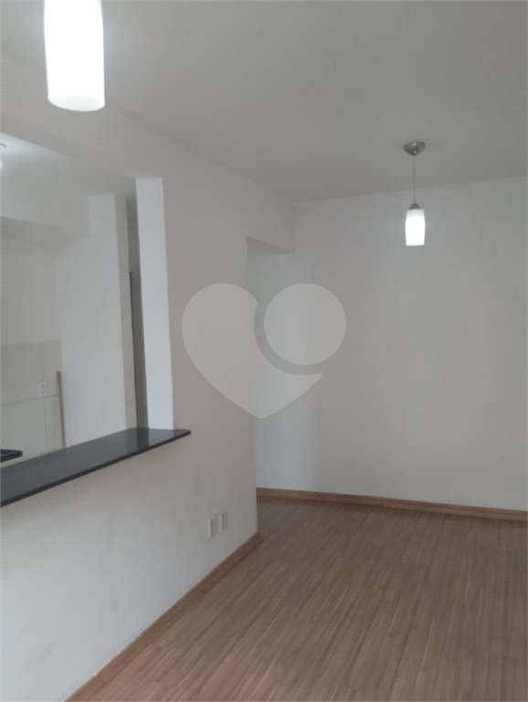 Apartamento à venda com 2 quartos em Campo Grande, Rio de Janeiro, RJ