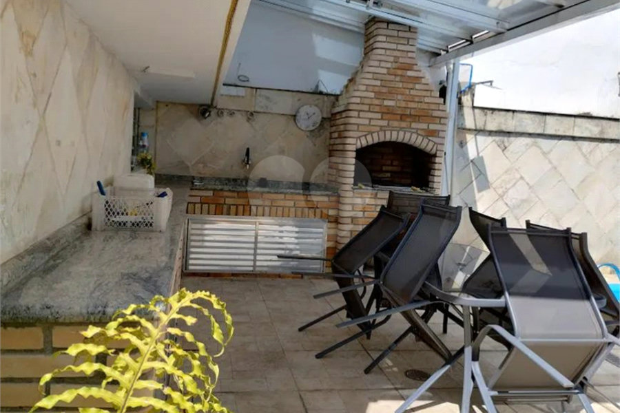 Casa à venda com 3 quartos, sendo 1 suíte,  em Vila Mariana, São Paulo, SP