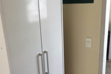 Apartamento à venda com 3 suítes em Vila Suzana, São Paulo, SP