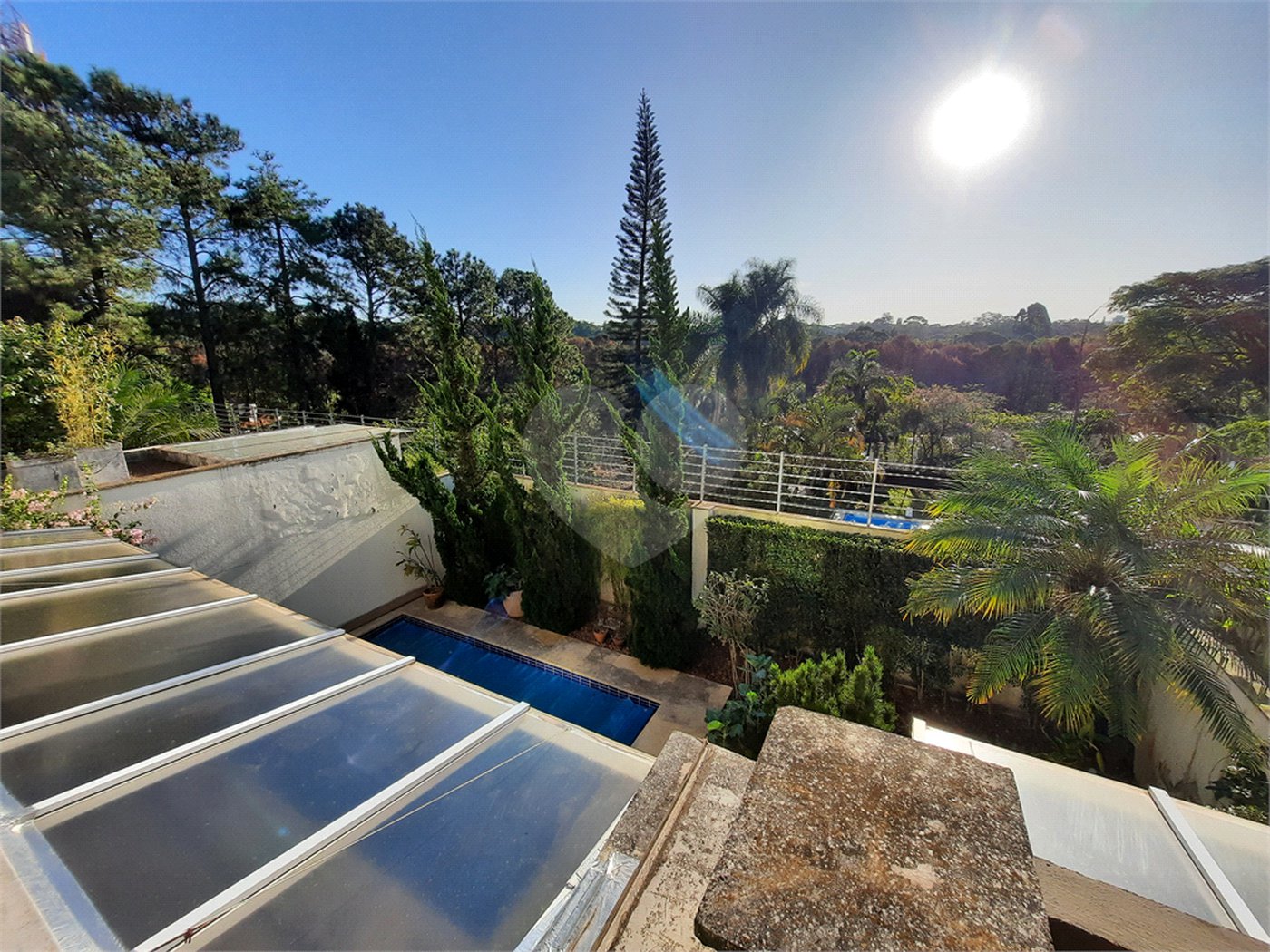 Casa à venda com 4 suítes no condomínio Las Cumbres, São Paulo - SP