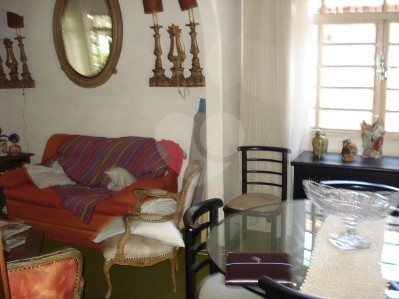 Casa Térrea à venda com 2 quartos em MORUMBI, São Paulo, SP