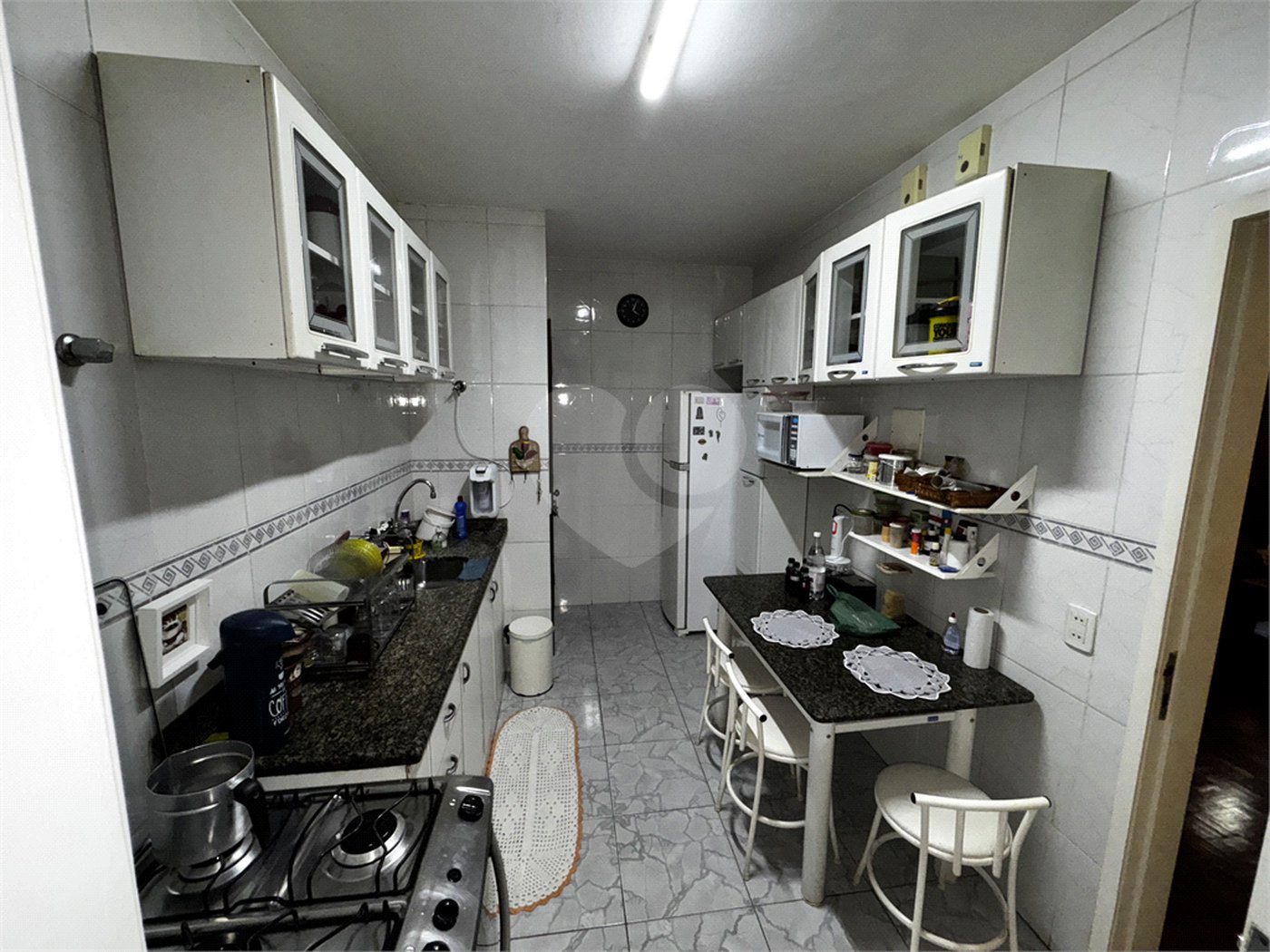 Apartamento à venda com 3 quartos, sendo 1 suíte, em Andaraí, Rio de Janeiro, RJ