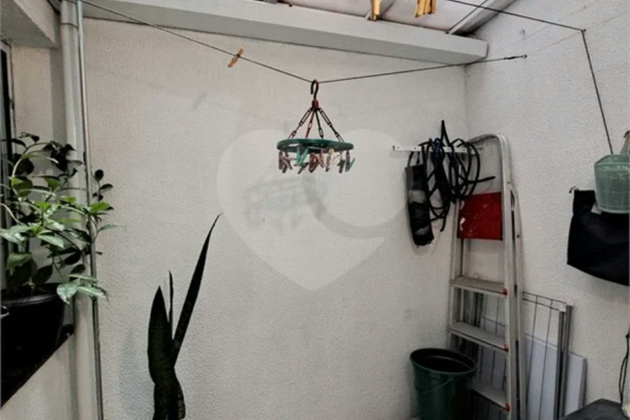 Apartamento à venda com 2 quartos em Jaçanã, São Paulo, SP