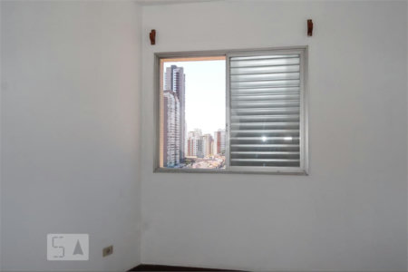 Apartamento à venda com 2 quartos em Vila Regente Feijó, São Paulo, SP