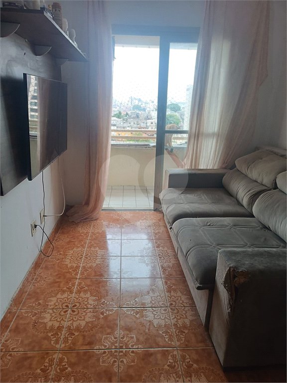 Apartamento à venda com 2 quartos em Imirim, São Paulo, SP