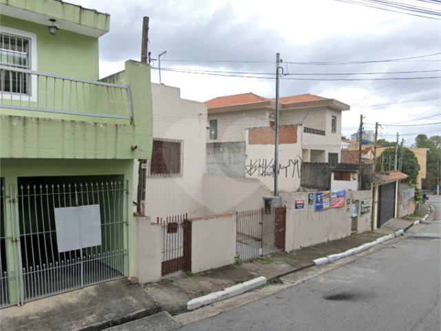 Terreno à venda com 2 quartos em Vila Maria, São Paulo, SP