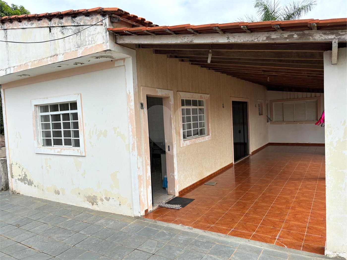 Chácara à venda com 3 quartos, sendo 1 suíte, em João Jabour, Salto, SP