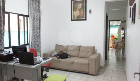 Casa à venda com 2 quartos em Lapa, São Paulo, SP