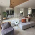 Studio sofisticado, totalmente mobiliado e pronto para morar
