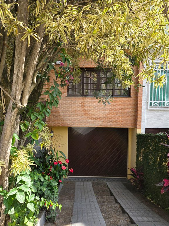 Sobrado à venda com 3 quartos, sendo 1 suíte,  em Parque Mandaqui, São Paulo, SP