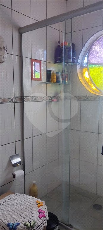 Sobrado à venda com 4 quartos em Vila Medeiros, São Paulo, SP