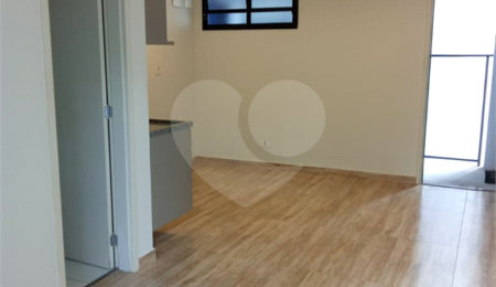 Studio à venda com 1 suíte em Perdizes, São Paulo, SP