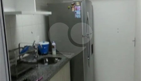 Apartamento à venda com 1 quarto do Maranhão, São Paulo, SP