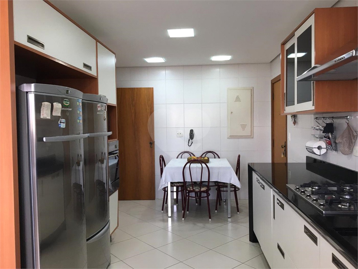 Apartamento à venda com 3 suítes em Tucuruvi, São Paulo, SP