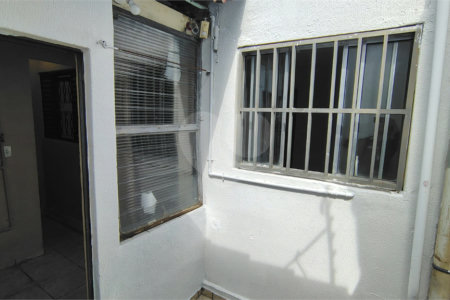 Casa à venda com 2 quartos em Vila Hortência, Sorocaba, SP