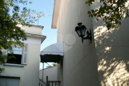 Casa à venda com 3 quartos, sendo 2 suítes, em Santana, São Paulo, SP