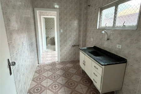 Apartamento à venda com 1 quarto em Pinheiros, São Paulo, SP
