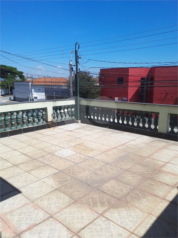 Sobrado à venda com 3 quartos em Parque Suzano, Suzano, SP