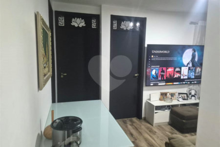 Apartamento à venda com 2 quartos em Liberdade, São Paulo, SP