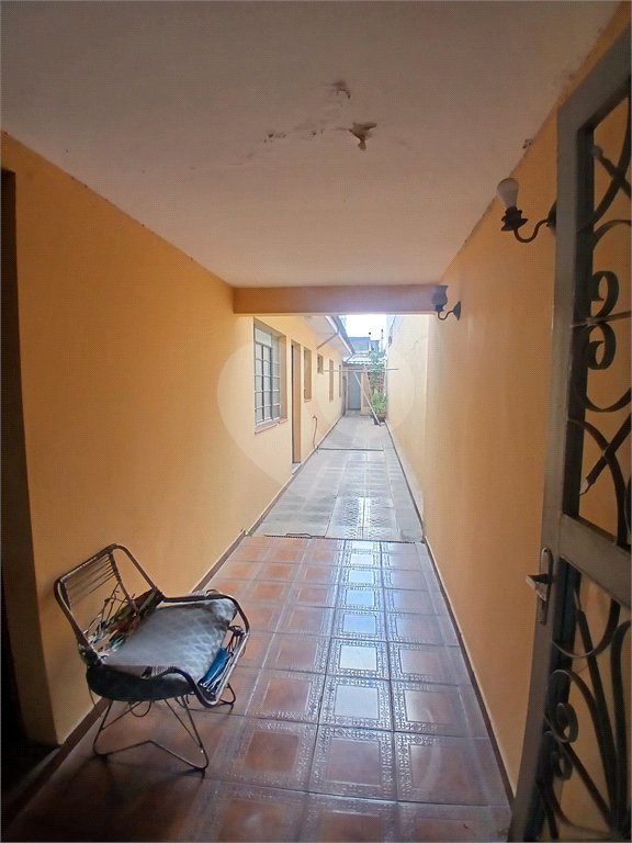 Casa Térrea à venda com 2 quartos em Vila Leopoldina, São Paulo, SP