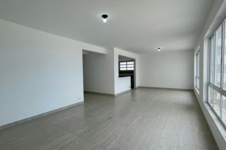 Apartamento com 3 dormitórios à venda, 184 m² por R$ 1.380.000,00 - José Menino - Santos/SP