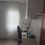 Apartamento à venda com 2 quartos em Vila Alpina, São Paulo, SP