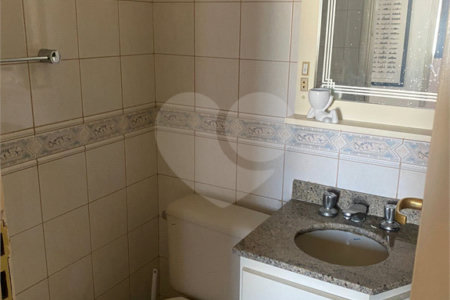 Apartamento à venda com 2 quartos, sendo 1 suíte, em Chácara Inglesa, São Paulo, SP