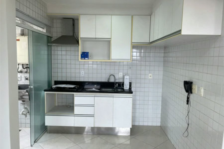 Apartamento à venda com 2 quartos, sendo 1 suíte, em Vila Leopoldina, São Paulo, SP