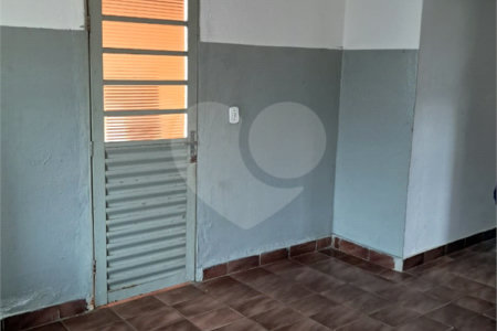 Casa à venda com 3 quartos em Núcleo Habitacional Brigadeiro Faria Lima, Indaiatuba, SP