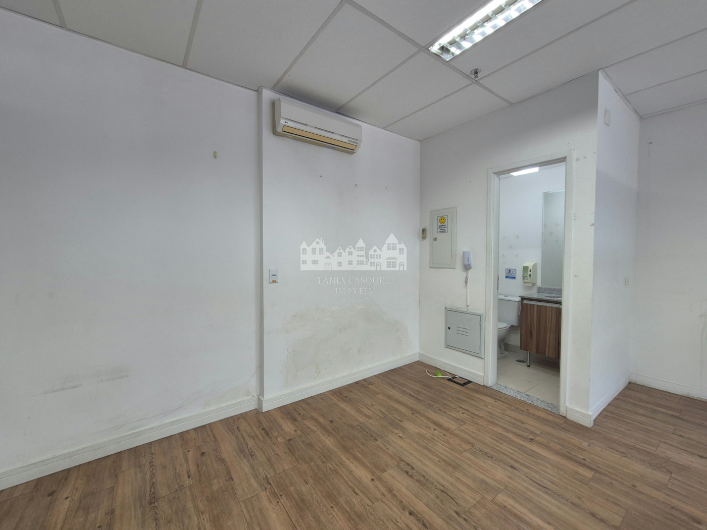 Sala para alugar em Cidade Monções, São Paulo, SP
