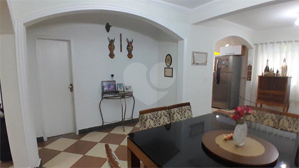 Casa à venda com 5 quartos, sendo 2 suítes, em Campo Grande, Rio de Janeiro, RJ