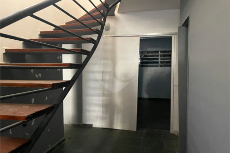 Prédio à venda em Santo Amaro, São Paulo, SP