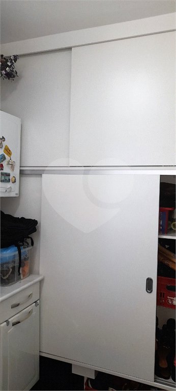 Apartamento à venda com 2 quartos em Mandaqui, São Paulo, SP
