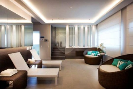 Apartamento à venda com 2 suítes em Camorim, Rio de Janeiro, RJ